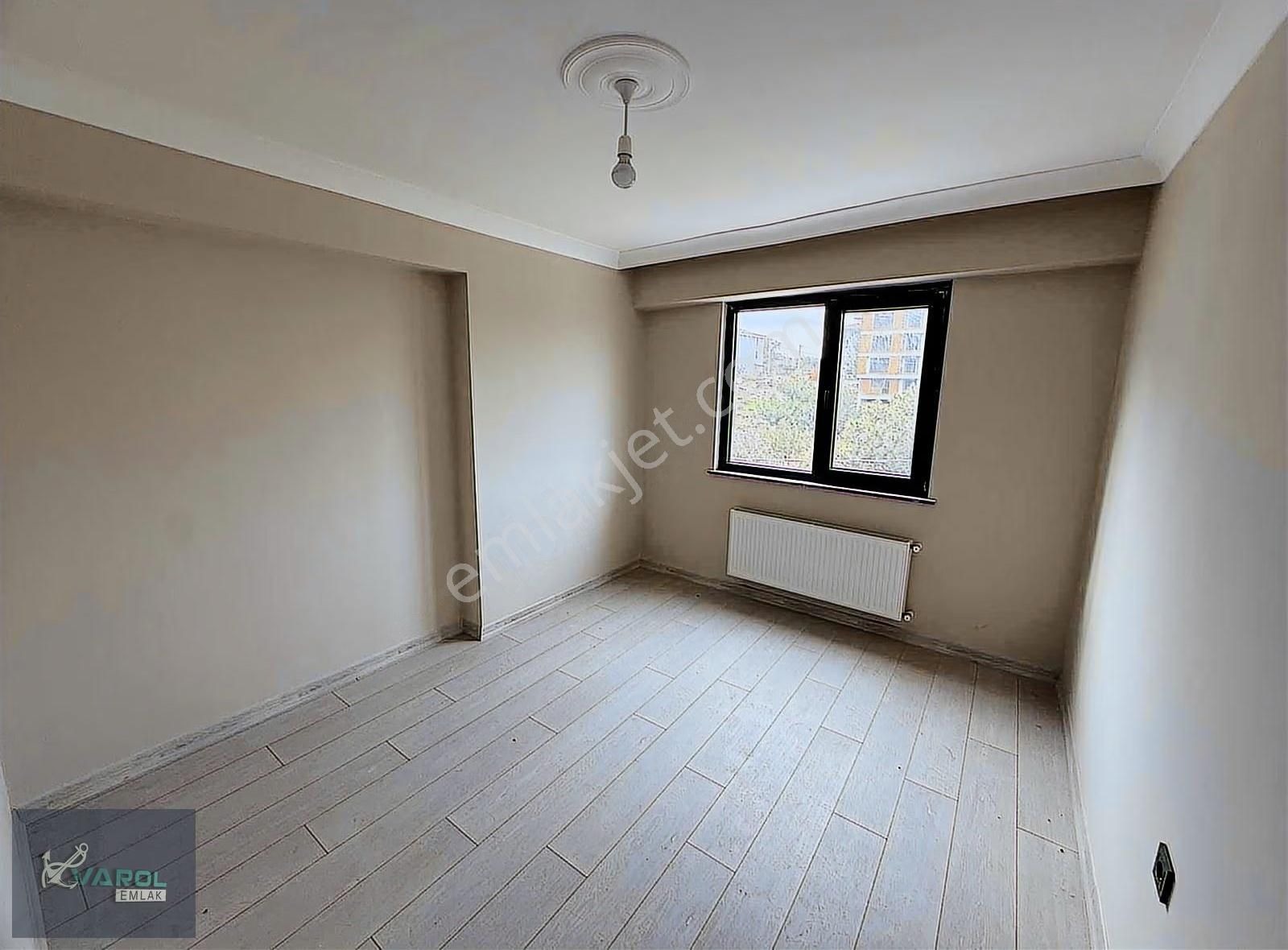 Teras Kafe Yakını 2+1 Kapalı Mutfak Doğalgazlı Geniş Ferah Daire - Görsel 13