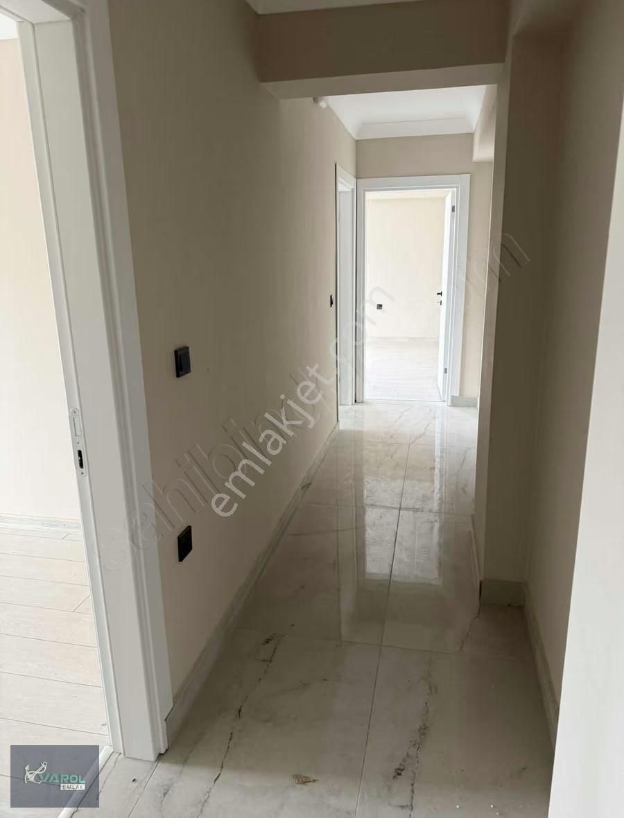 Teras Kafe Yakını 2+1 Kapalı Mutfak Doğalgazlı Geniş Ferah Daire - Görsel 8