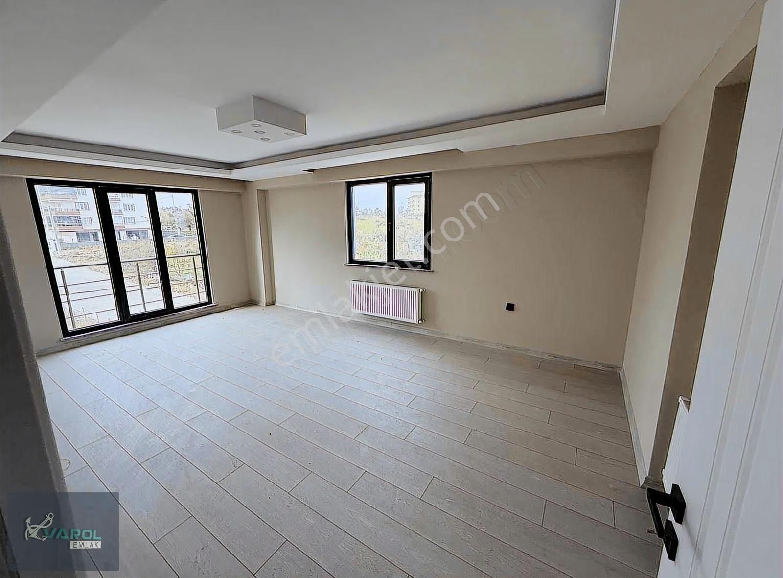 Teras Kafe Yakını 2+1 Kapalı Mutfak Doğalgazlı Geniş Ferah Daire - Görsel 28