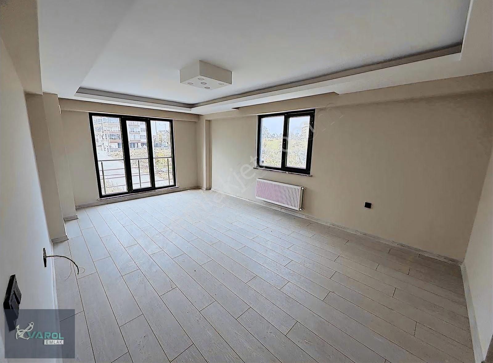 Teras Kafe Yakını 2+1 Kapalı Mutfak Doğalgazlı Geniş Ferah Daire - Görsel 14