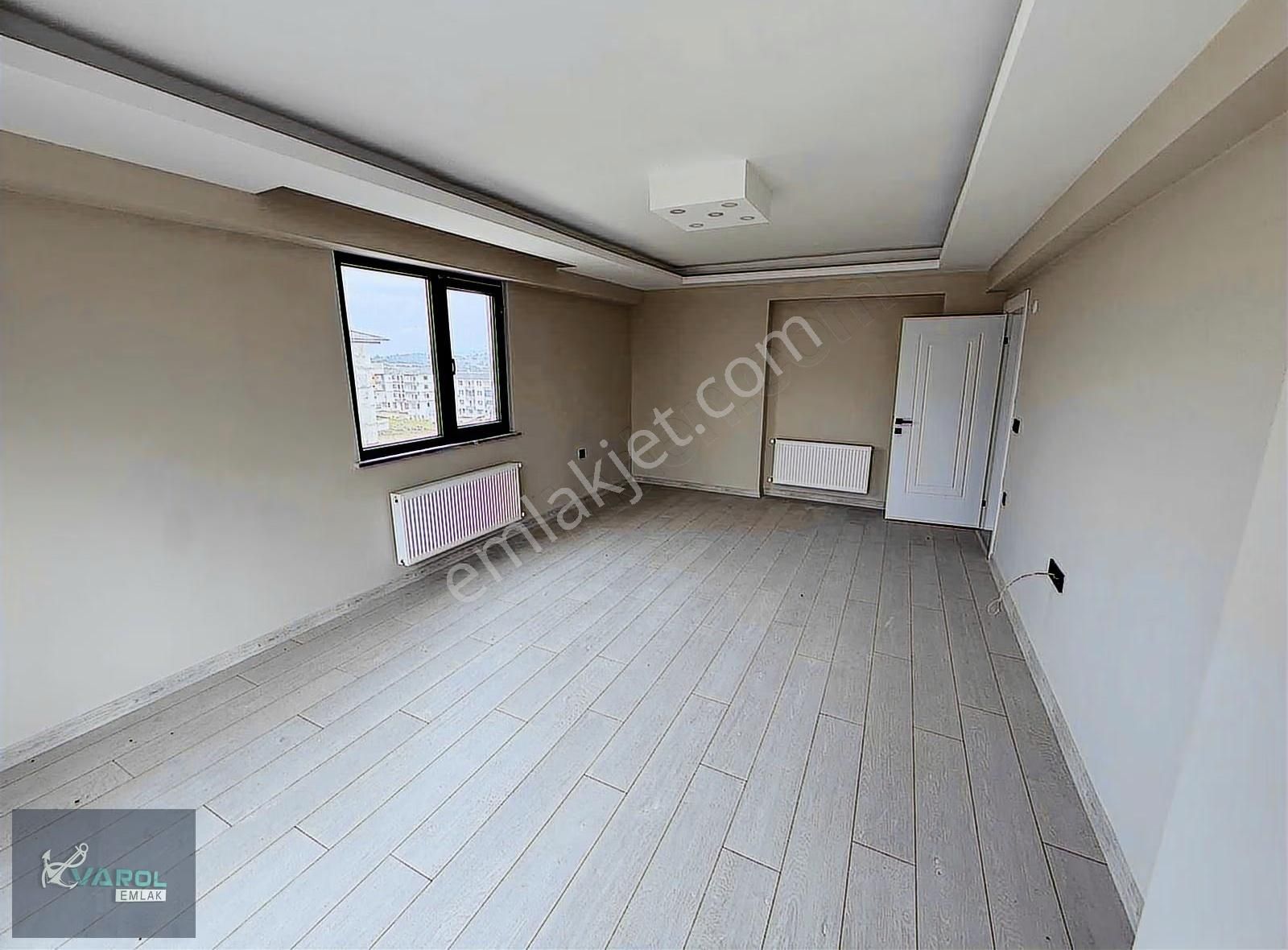 Teras Kafe Yakını 2+1 Kapalı Mutfak Doğalgazlı Geniş Ferah Daire - Görsel 23