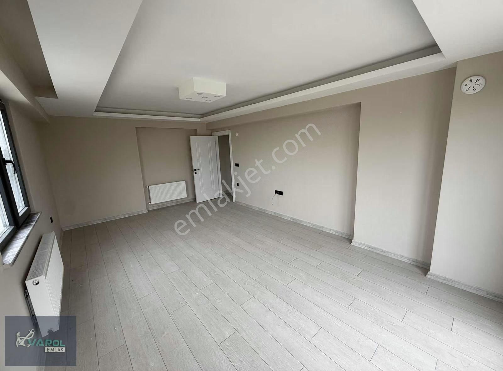 Teras Kafe Yakını 2+1 Kapalı Mutfak Doğalgazlı Geniş Ferah Daire - Görsel 31