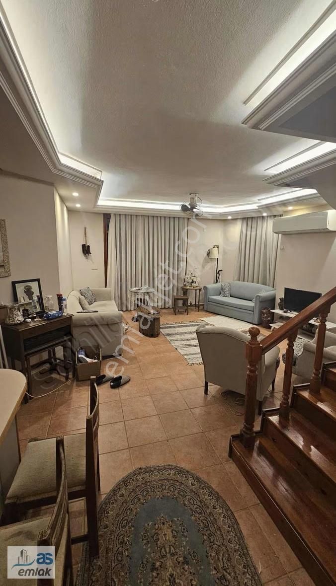 Kızılağaç Mahallesinde Denize Çok Yakın Konumda Tribleks - Görsel 33