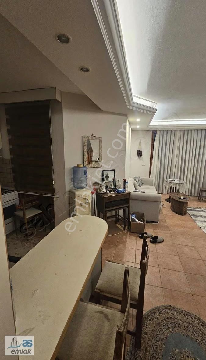 Kızılağaç Mahallesinde Denize Çok Yakın Konumda Tribleks - Görsel 18