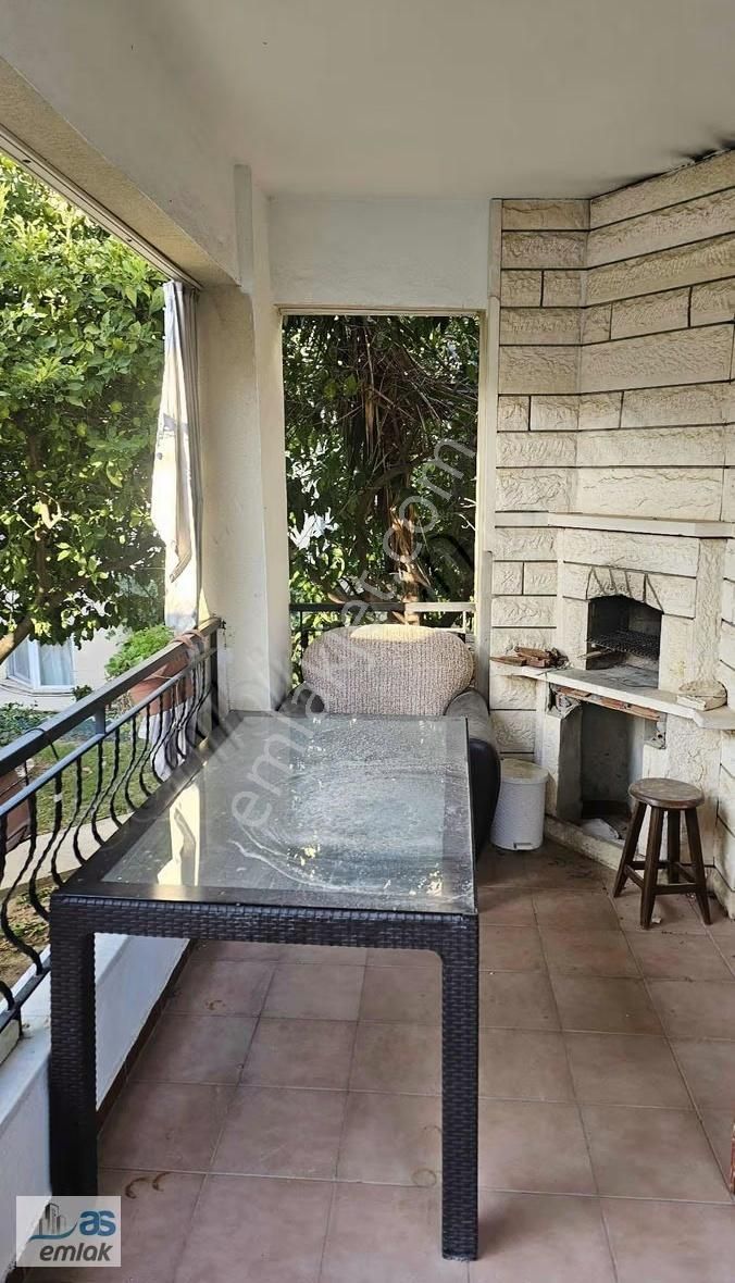 Kızılağaç Mahallesinde Denize Çok Yakın Konumda Tribleks - Görsel 11