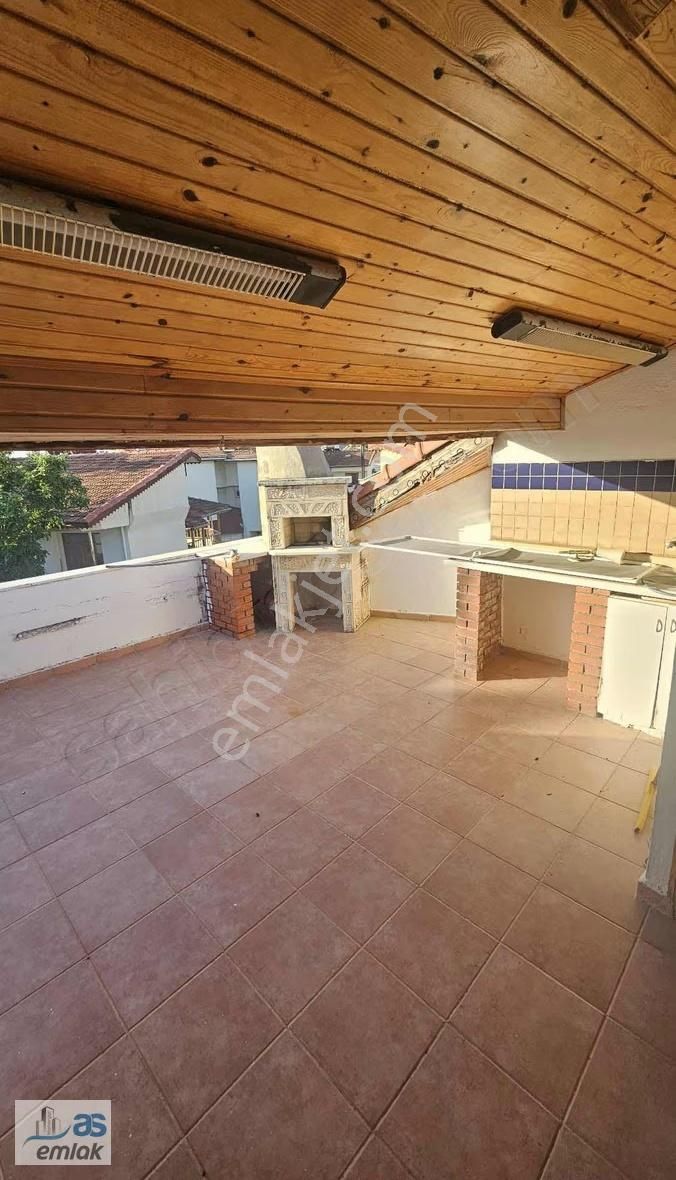 Kızılağaç Mahallesinde Denize Çok Yakın Konumda Tribleks - Görsel 31