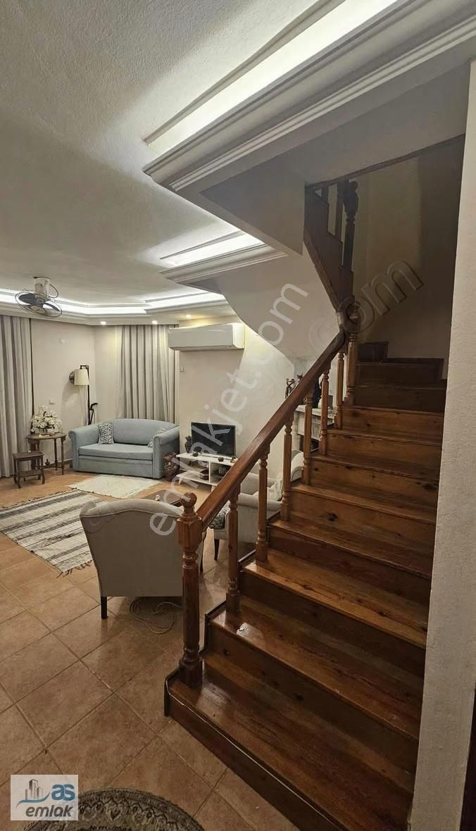 Kızılağaç Mahallesinde Denize Çok Yakın Konumda Tribleks - Görsel 24