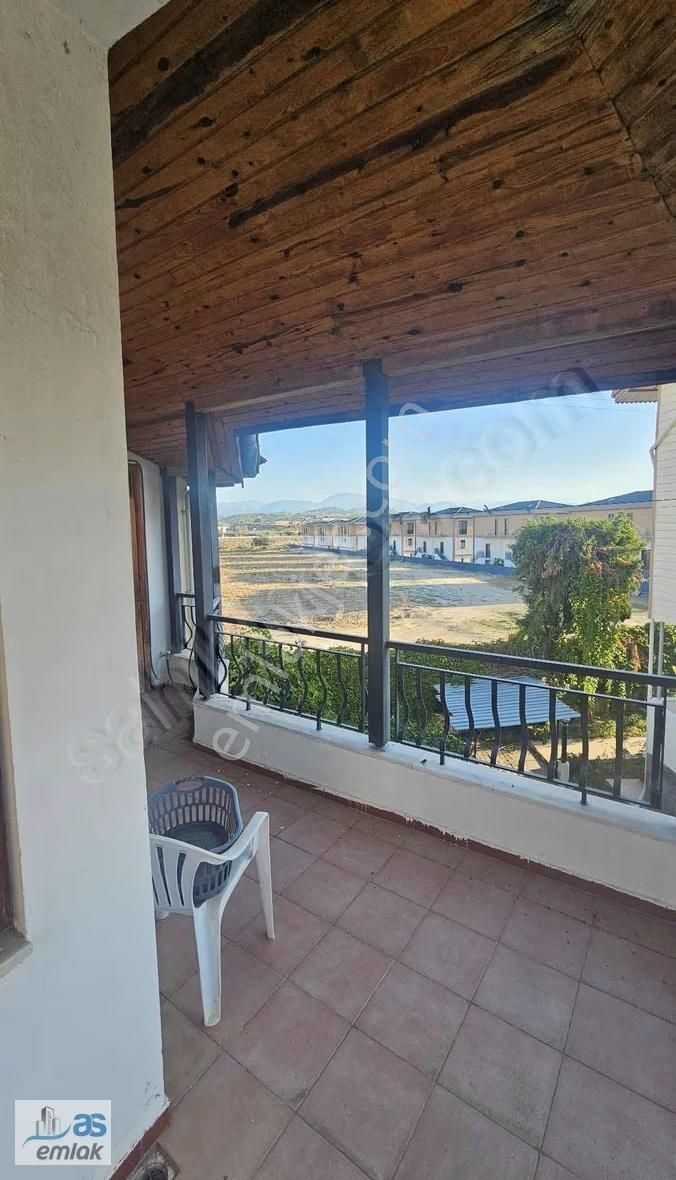 Kızılağaç Mahallesinde Denize Çok Yakın Konumda Tribleks - Görsel 3