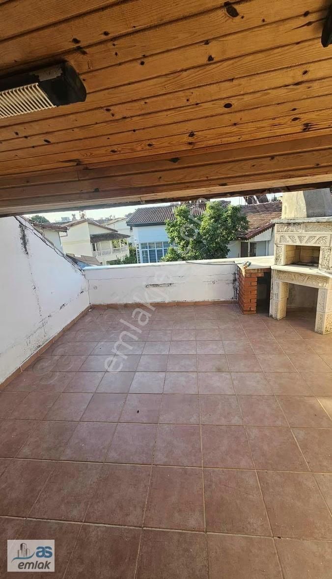 Kızılağaç Mahallesinde Denize Çok Yakın Konumda Tribleks - Görsel 32