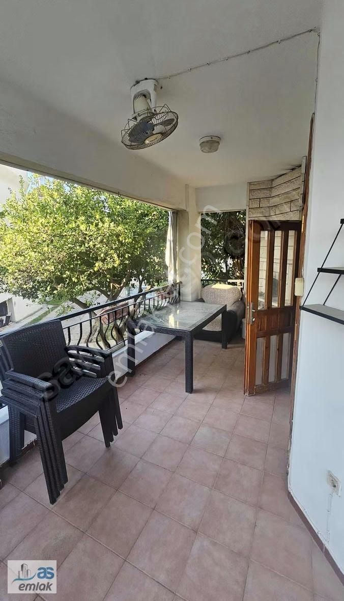 Kızılağaç Mahallesinde Denize Çok Yakın Konumda Tribleks - Görsel 35