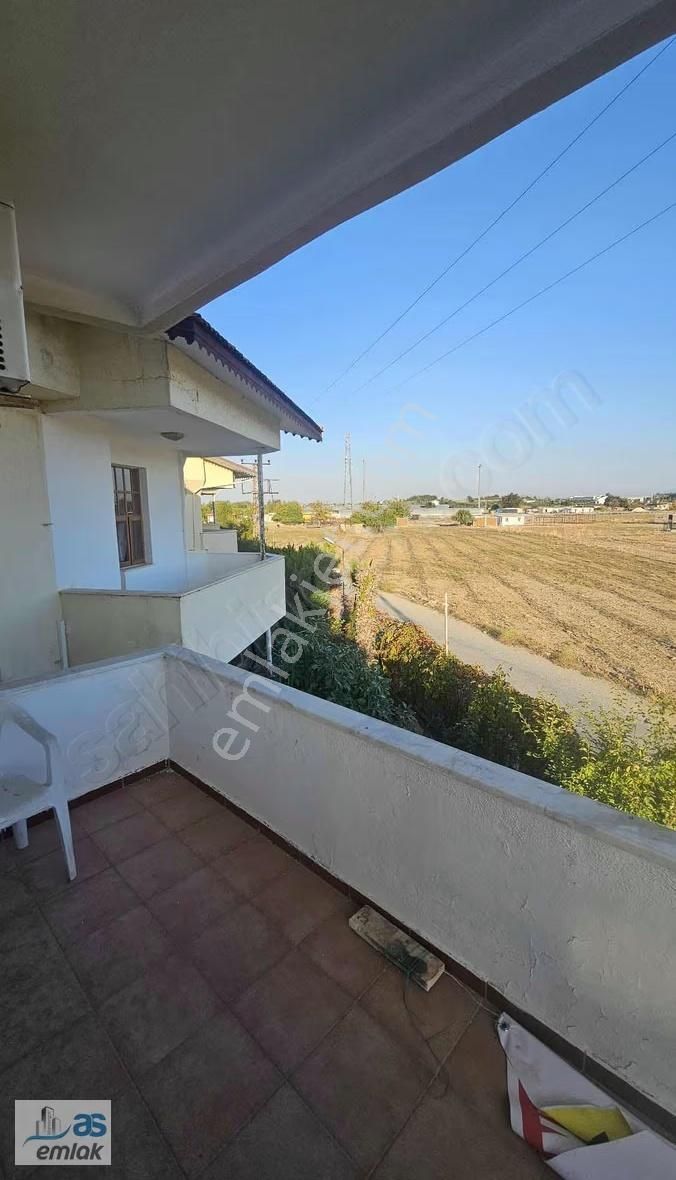 Kızılağaç Mahallesinde Denize Çok Yakın Konumda Tribleks - Görsel 17