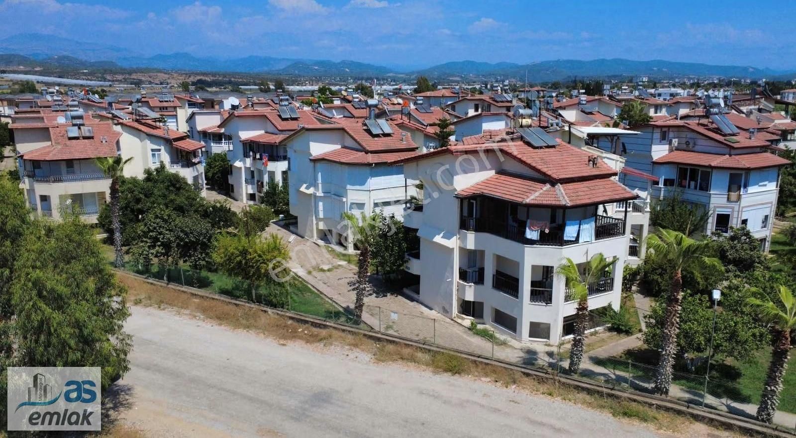 Kızılağaç Mahallesinde Denize Çok Yakın Konumda Tribleks - Görsel 28