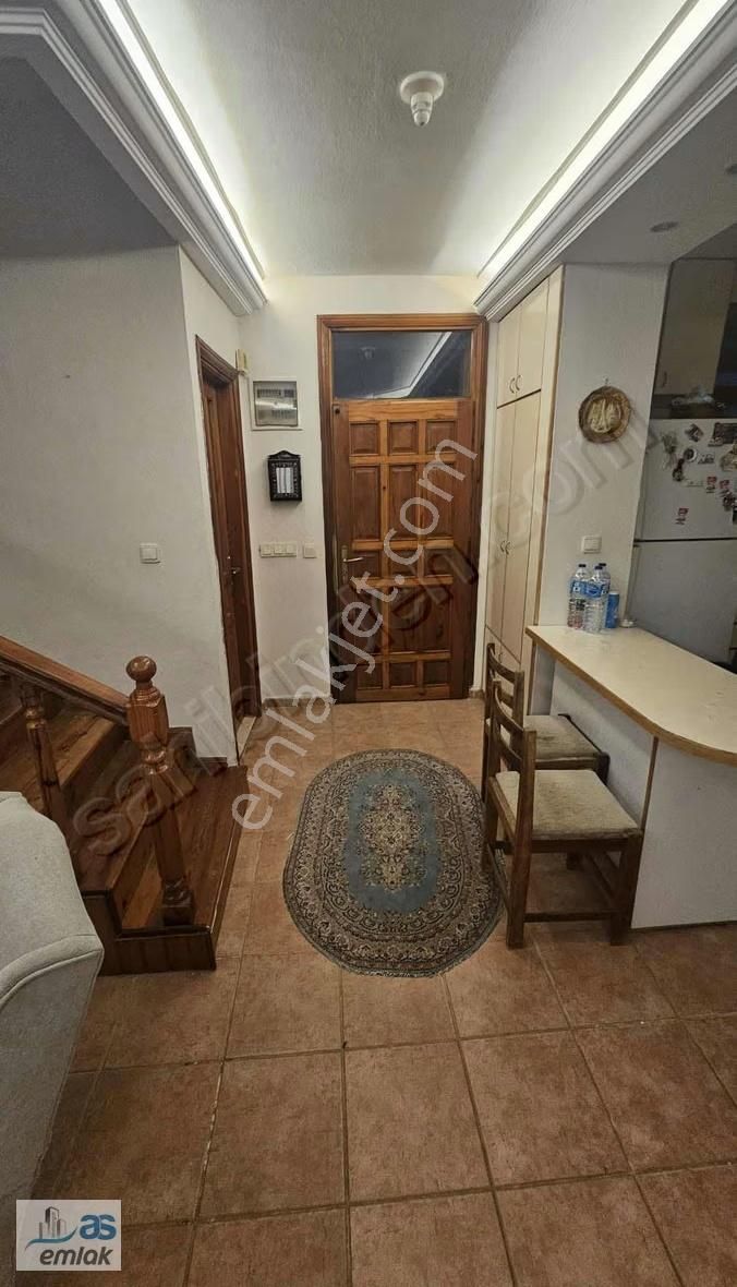 Kızılağaç Mahallesinde Denize Çok Yakın Konumda Tribleks - Görsel 16