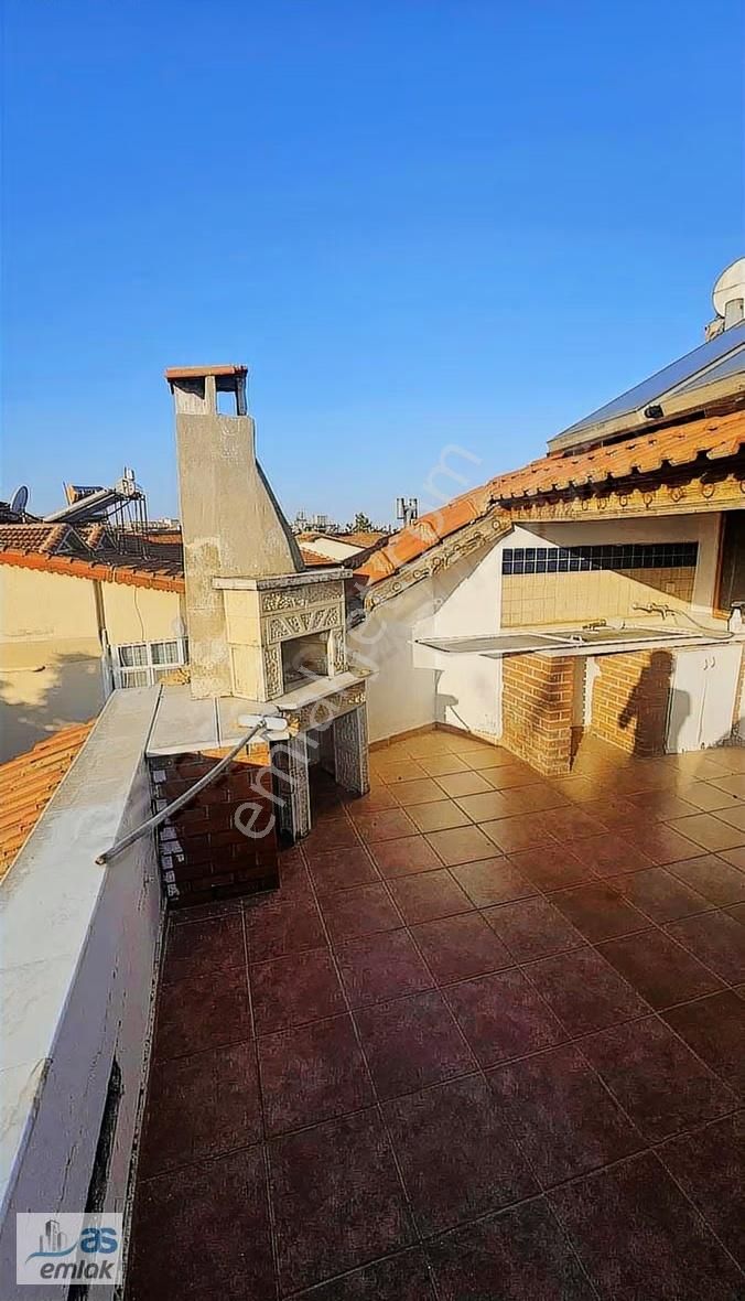 Kızılağaç Mahallesinde Denize Çok Yakın Konumda Tribleks - Görsel 13