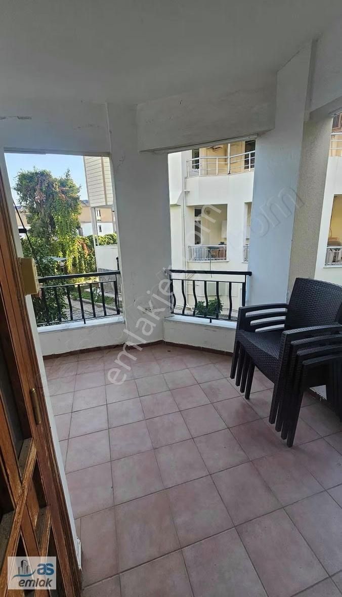 Kızılağaç Mahallesinde Denize Çok Yakın Konumda Tribleks - Görsel 25