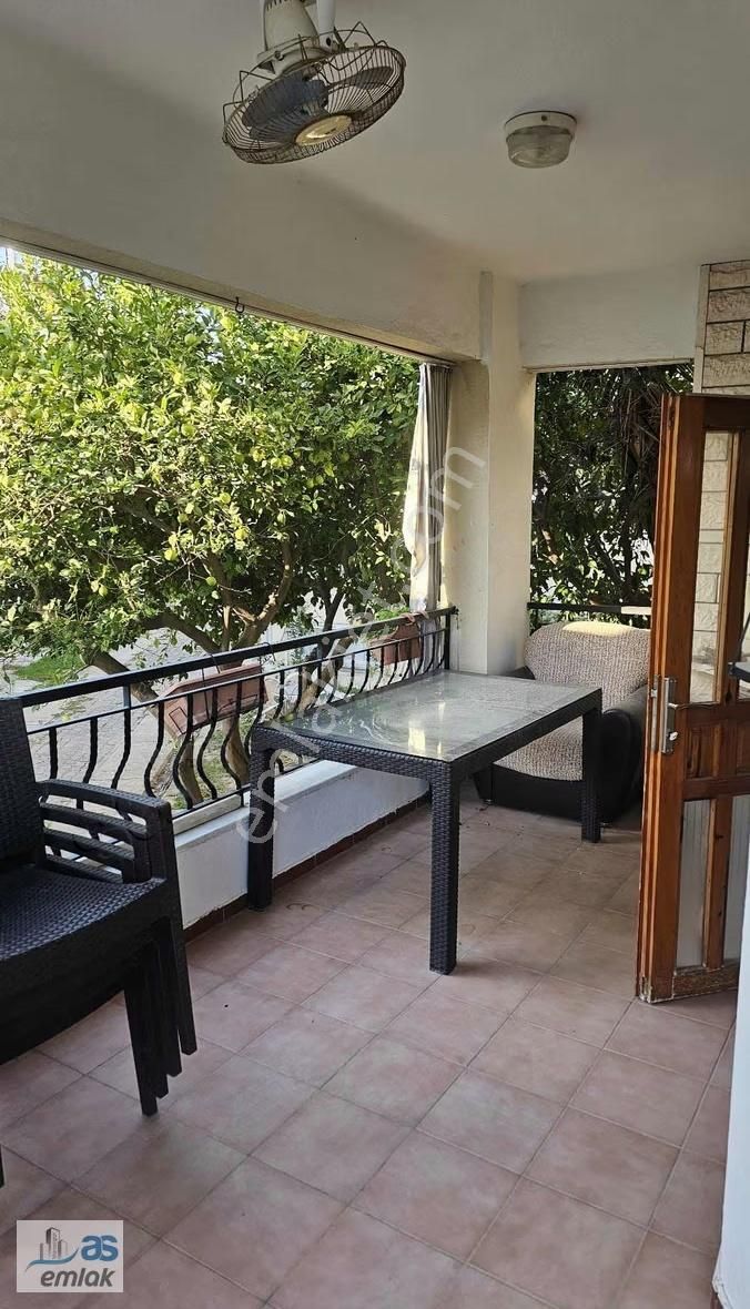 Kızılağaç Mahallesinde Denize Çok Yakın Konumda Tribleks - Görsel 27