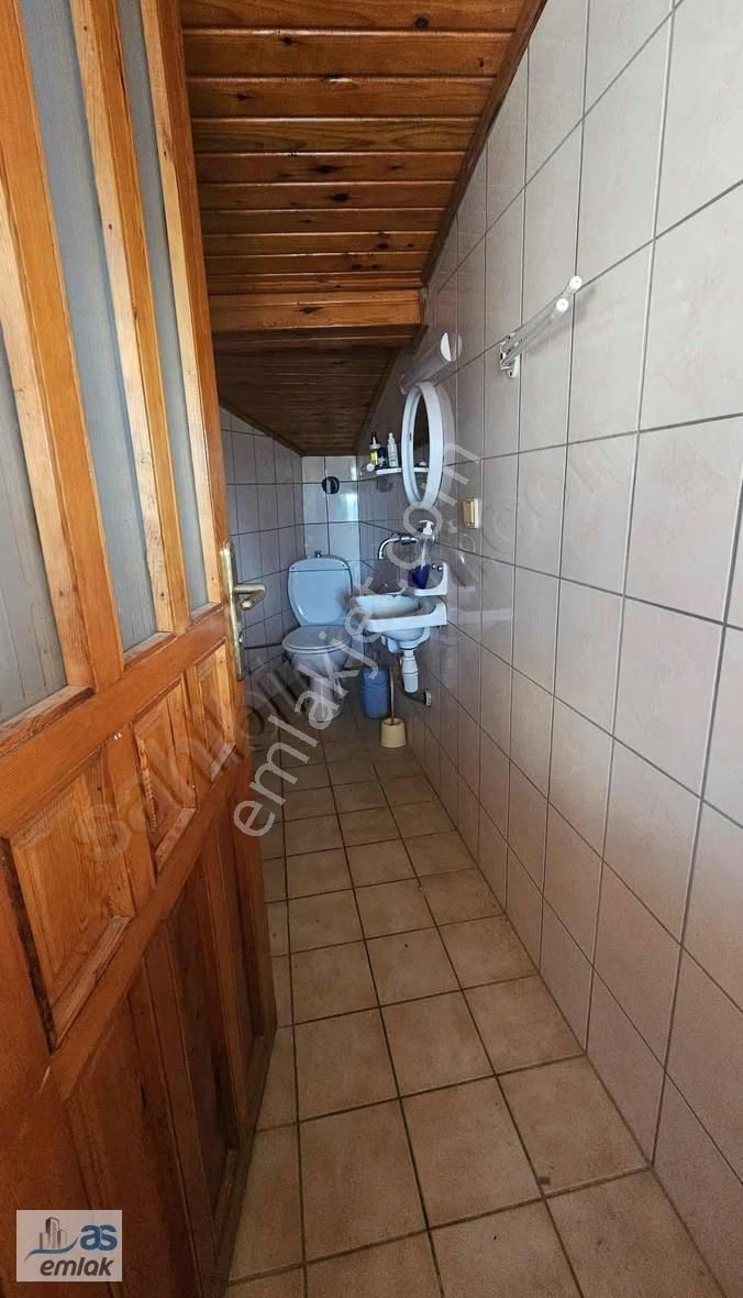 Kızılağaç Mahallesinde Denize Çok Yakın Konumda Tribleks - Görsel 20