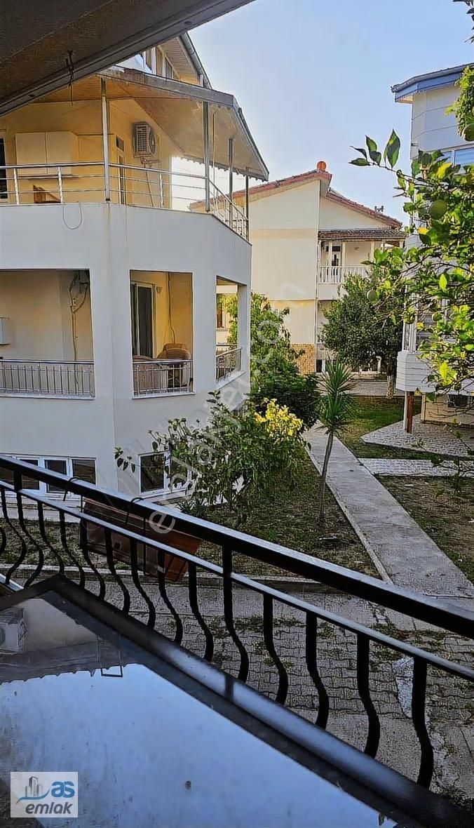 Kızılağaç Mahallesinde Denize Çok Yakın Konumda Tribleks - Görsel 26