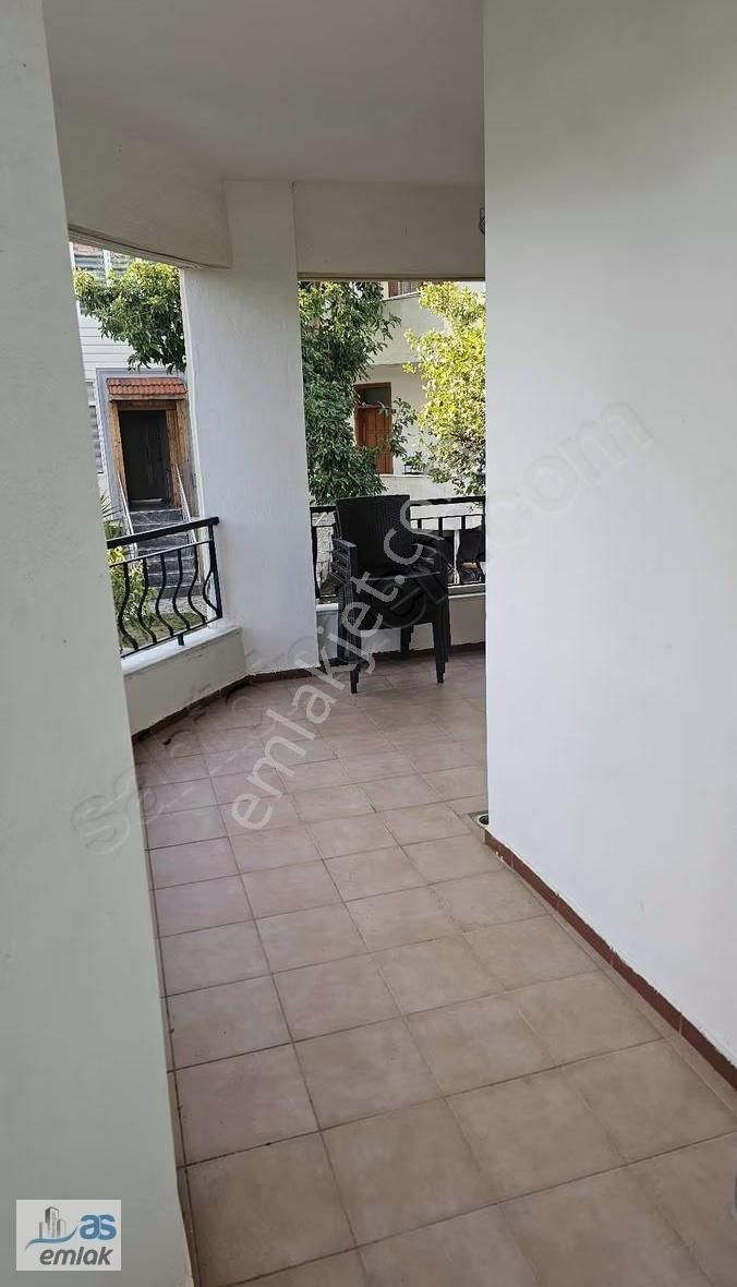 Kızılağaç Mahallesinde Denize Çok Yakın Konumda Tribleks - Görsel 34