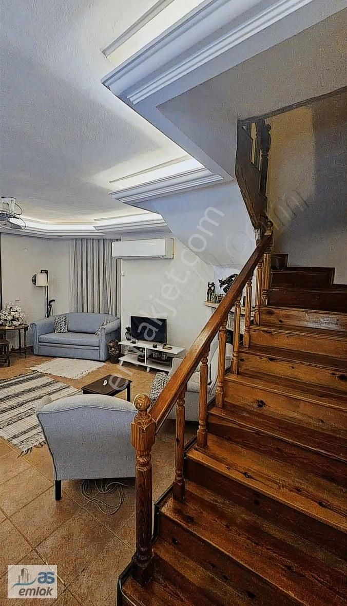 Kızılağaç Mahallesinde Denize Çok Yakın Konumda Tribleks - Görsel 2