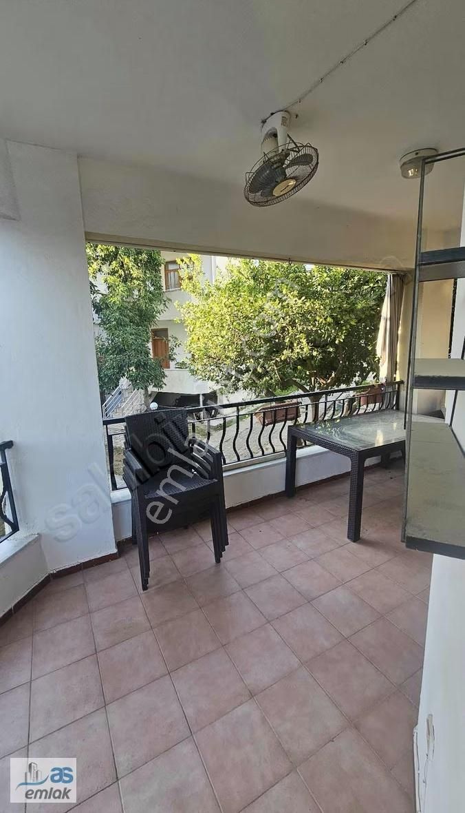 Kızılağaç Mahallesinde Denize Çok Yakın Konumda Tribleks - Görsel 10