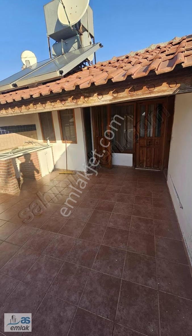 Kızılağaç Mahallesinde Denize Çok Yakın Konumda Tribleks - Görsel 7