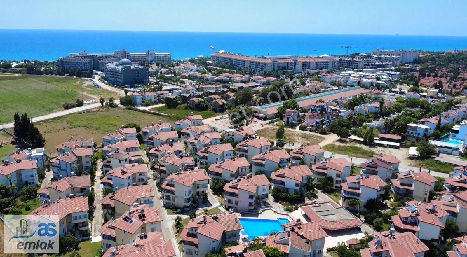 Kızılağaç Mahallesinde Denize Çok Yakın Konumda Tribleks - Görsel 23