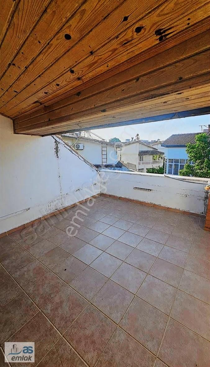 Kızılağaç Mahallesinde Denize Çok Yakın Konumda Tribleks - Görsel 15