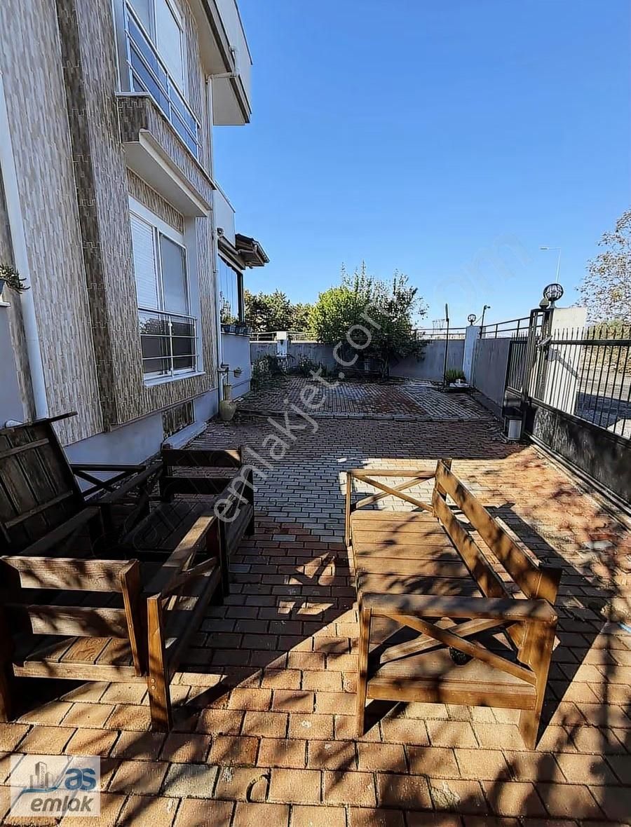 Sorgun'da Kiralık Müstakil Kiralık Villa - Görsel 2