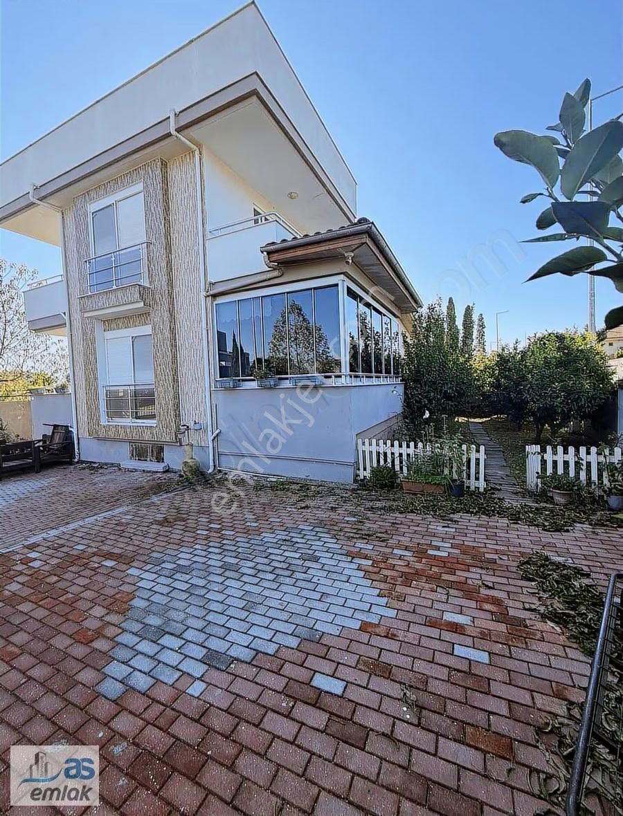 Sorgun'da Kiralık Müstakil Kiralık Villa