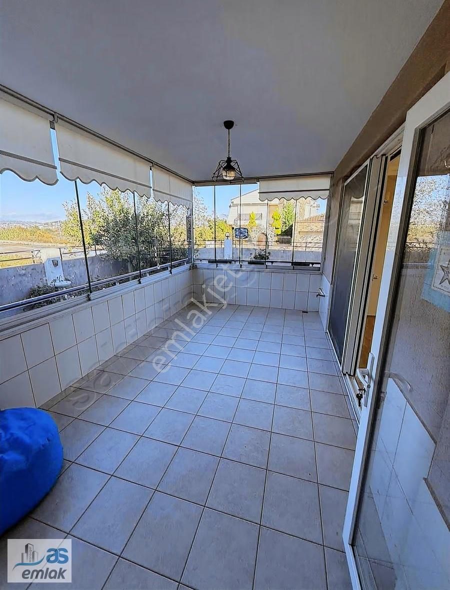 Sorgun'da Kiralık Müstakil Kiralık Villa - Görsel 5