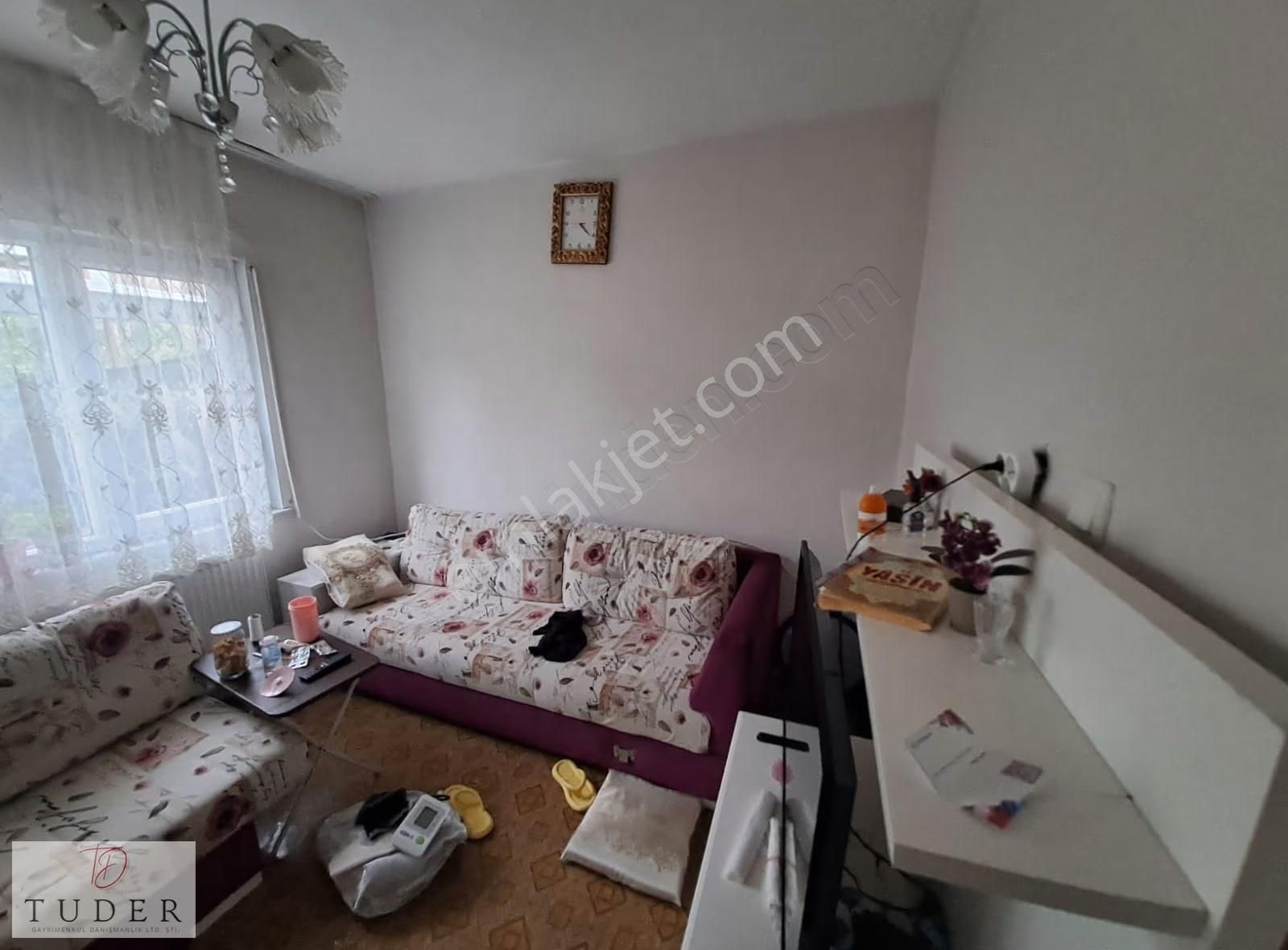 Yeşilyayla Cad. 50 Mt 4 Katlı Komple Bina 35-40 Bin Getirili - Görsel 8