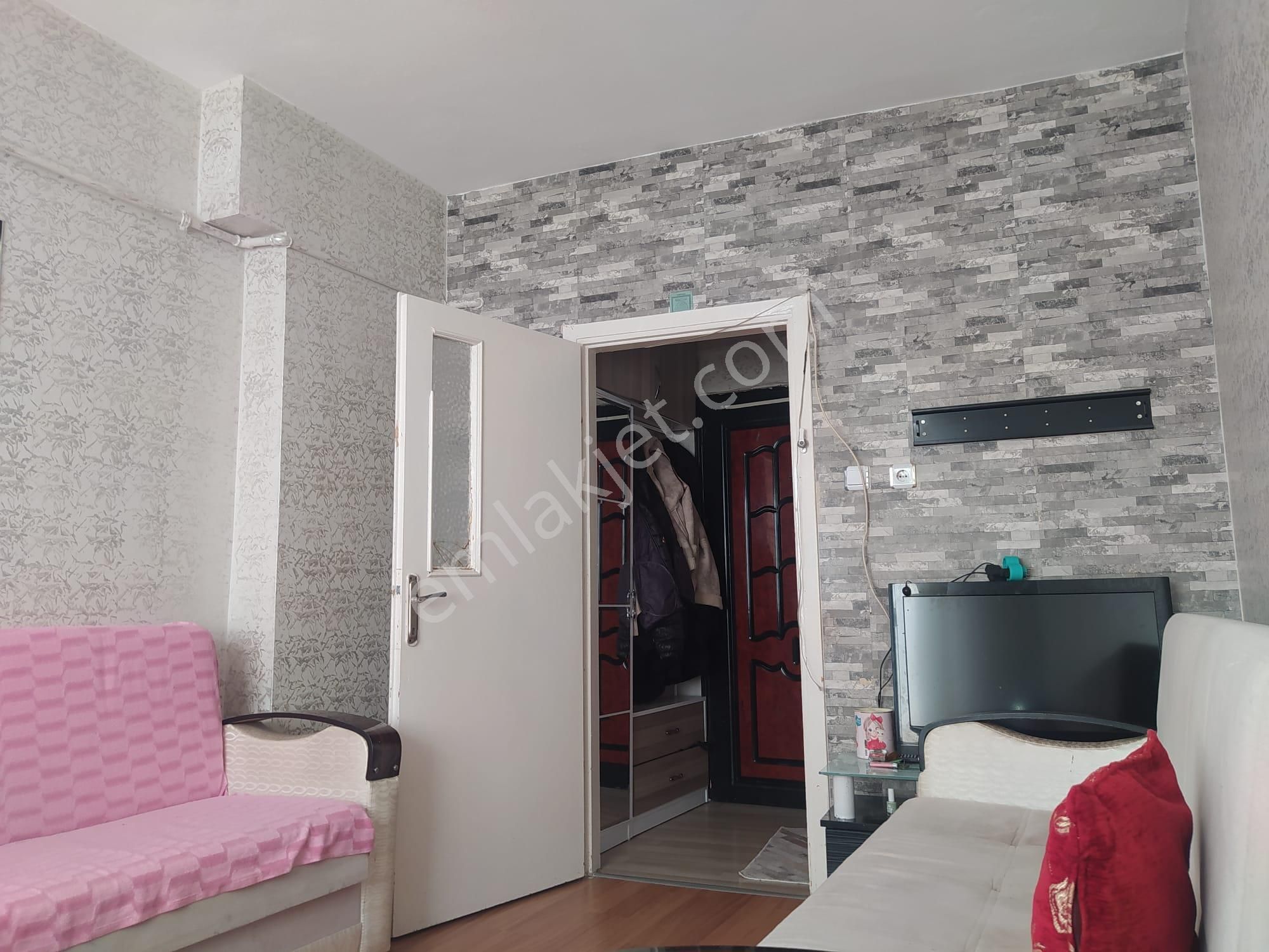 Gazıosmanpaşa Karlıtepe’de 85 M² Balkonlu 2+1 - Görsel 15