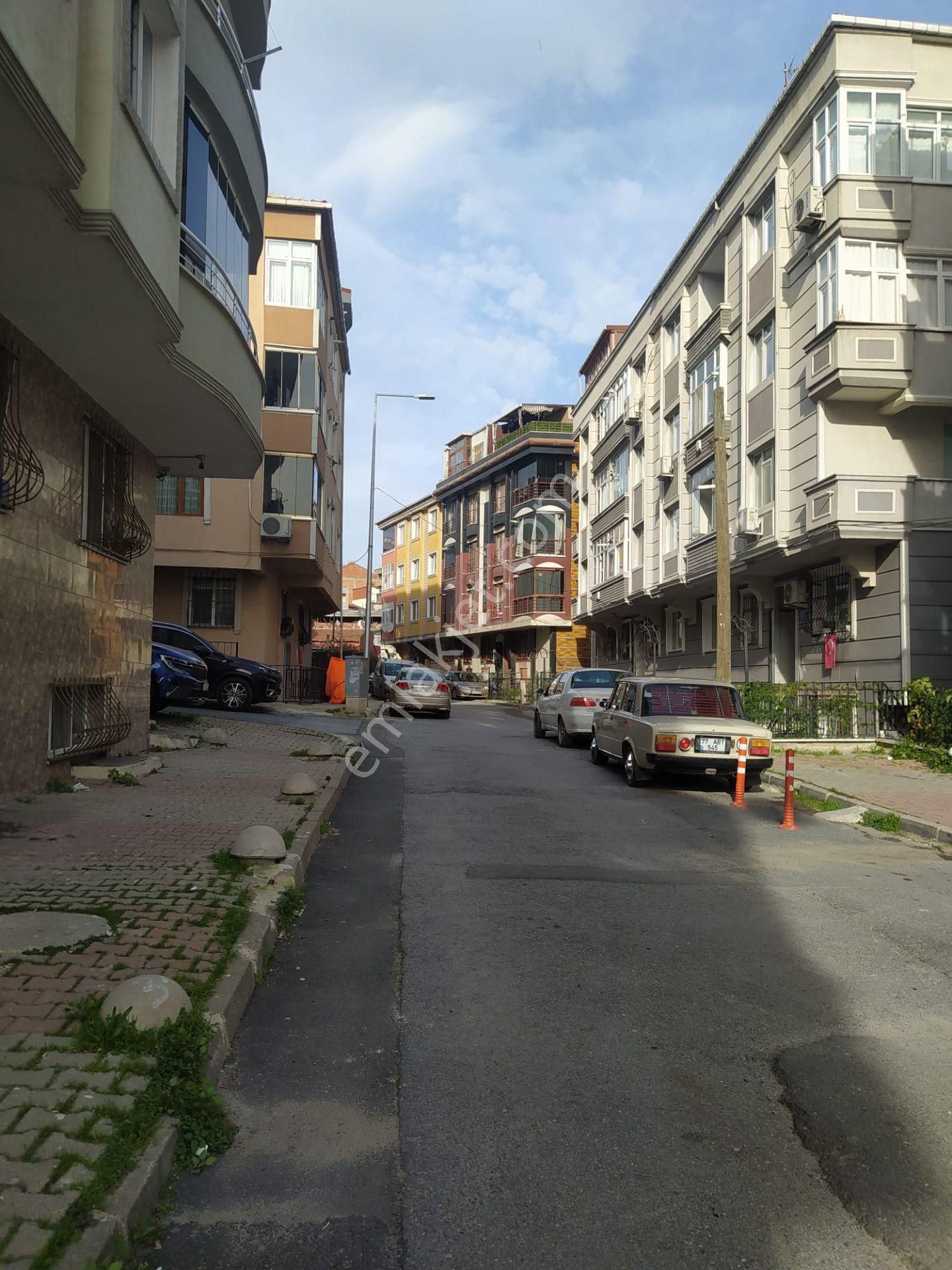 Gazıosmanpaşa Karlıtepe’de 85 M² Balkonlu 2+1 - Görsel 20