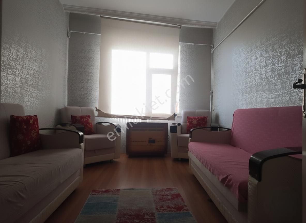 Gazıosmanpaşa Karlıtepe’de 85 M² Balkonlu 2+1 - Görsel 18