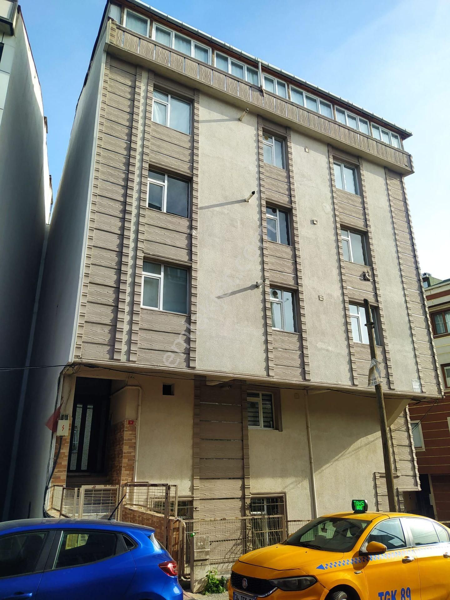 Gazıosmanpaşa Karlıtepe’de 85 M² Balkonlu 2+1 - Görsel 16