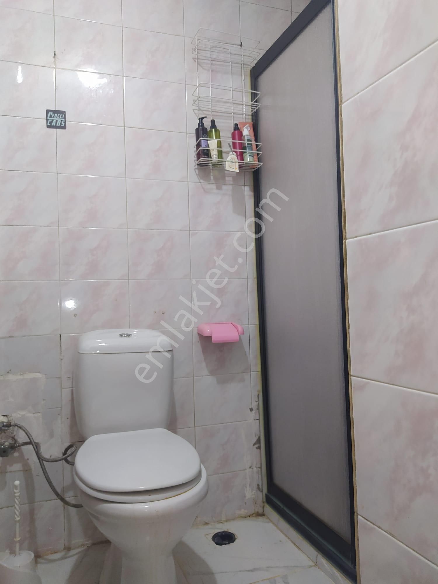 Gazıosmanpaşa Karlıtepe’de 85 M² Balkonlu 2+1 - Görsel 8