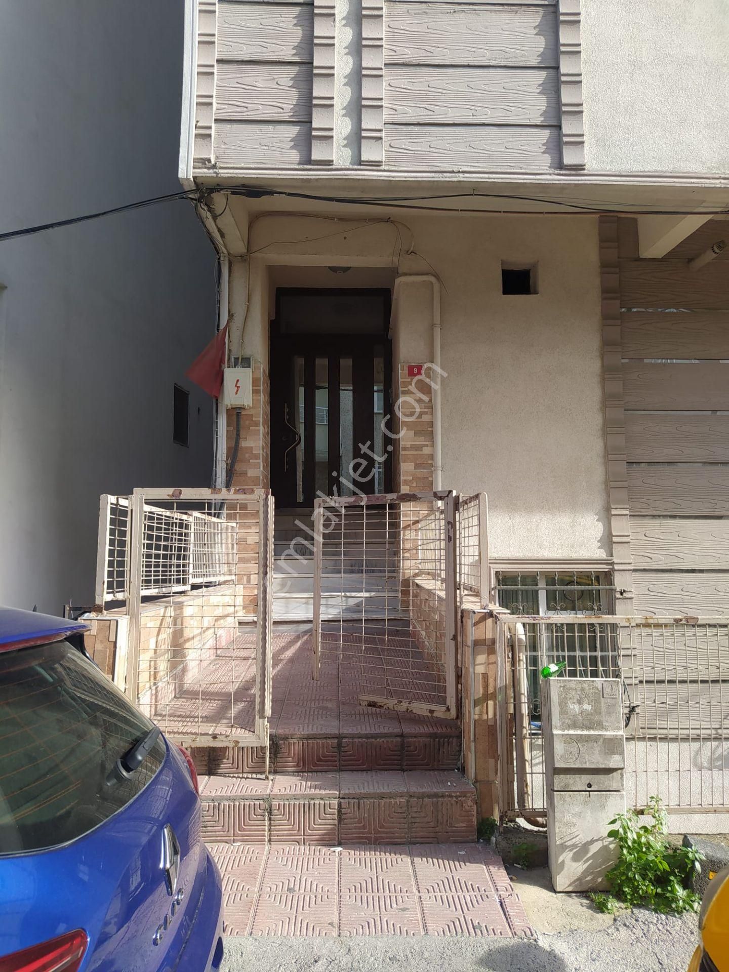 Gazıosmanpaşa Karlıtepe’de 85 M² Balkonlu 2+1 - Görsel 19