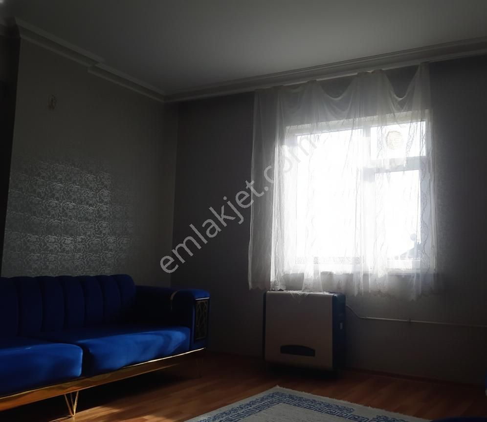 Gazıosmanpaşa Karlıtepe’de 85 M² Balkonlu 2+1 - Görsel 4