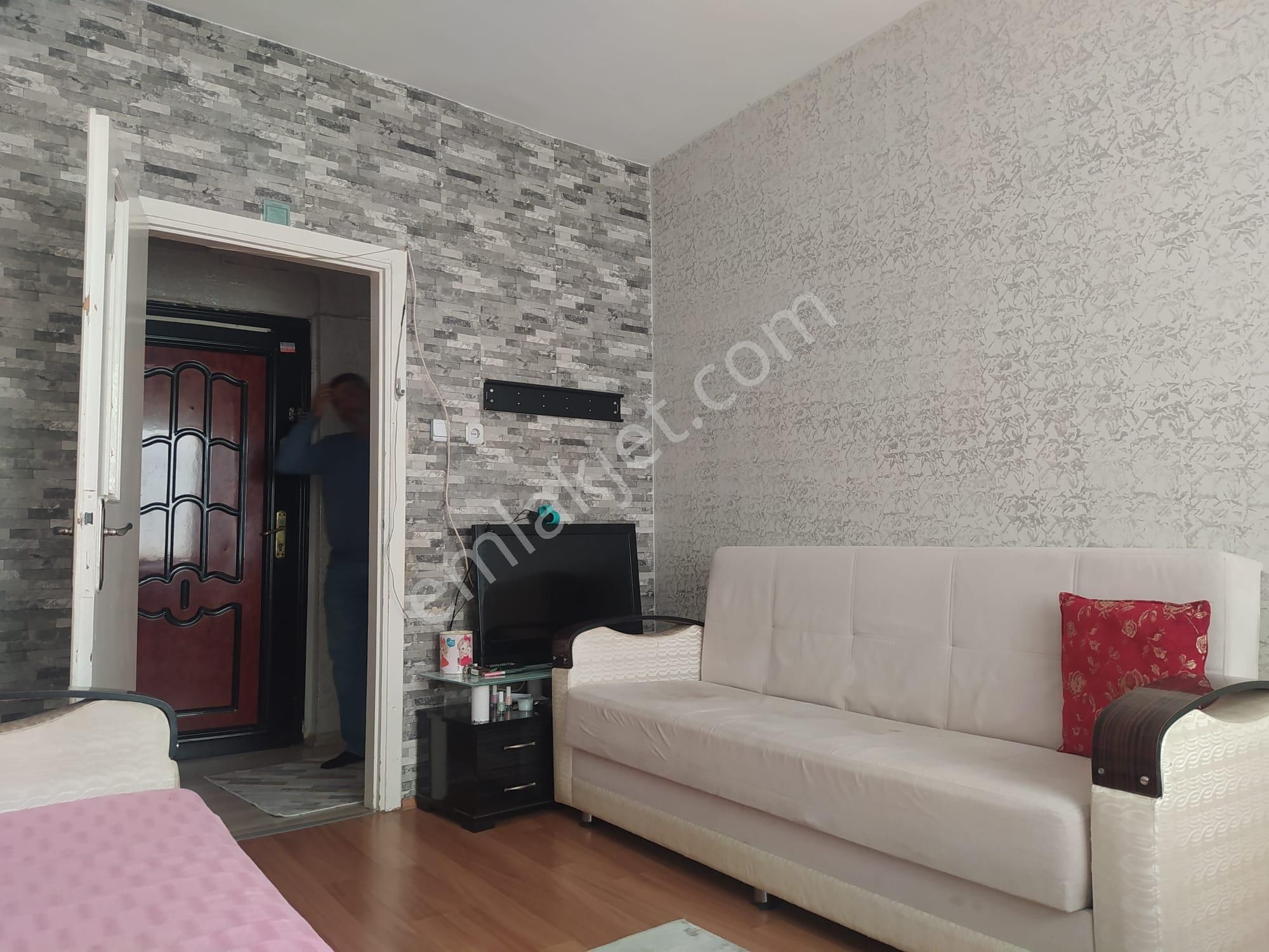 Gazıosmanpaşa Karlıtepe’de 85 M² Balkonlu 2+1 - Görsel 11