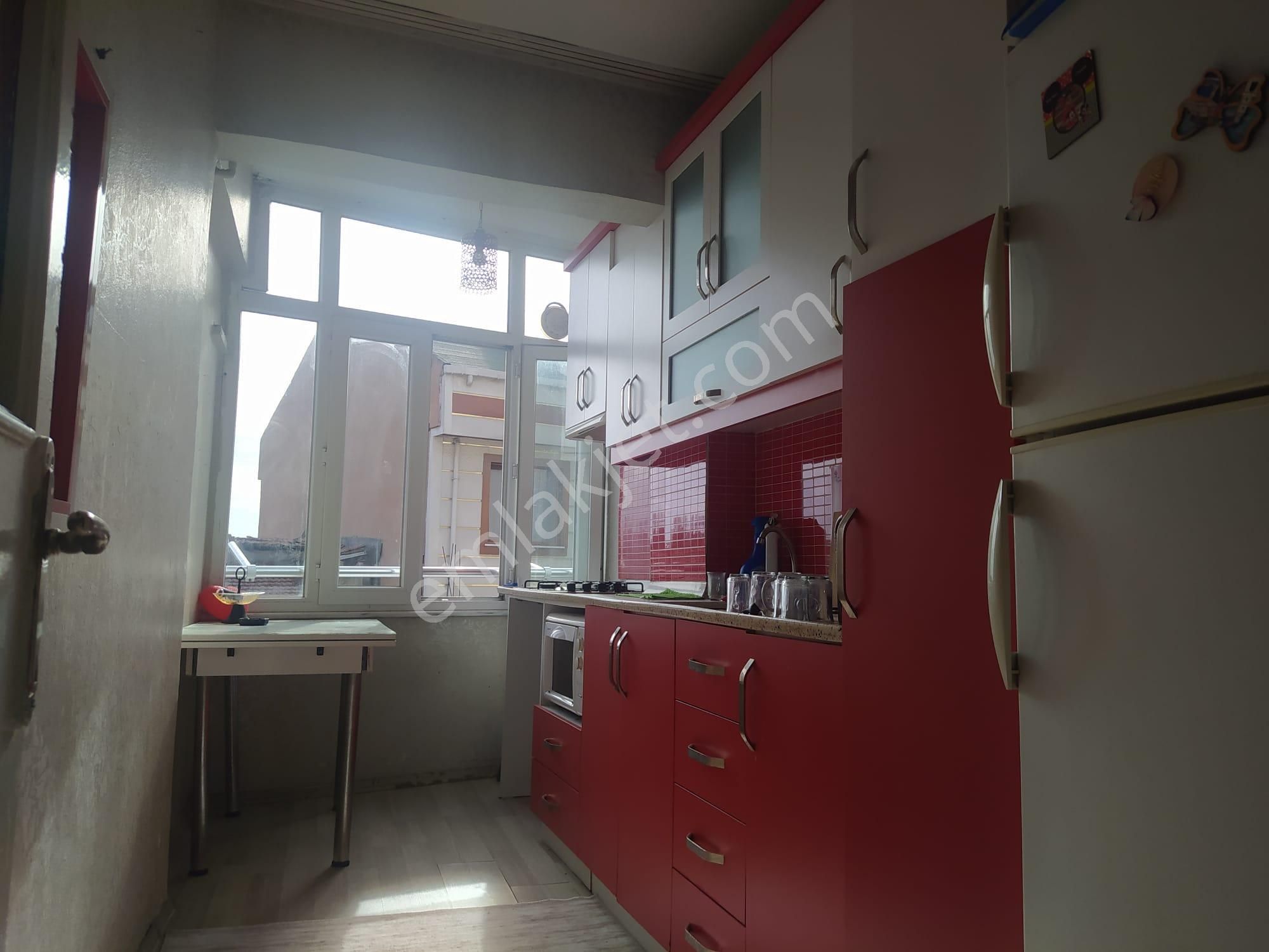 Gazıosmanpaşa Karlıtepe’de 85 M² Balkonlu 2+1 - Görsel 9
