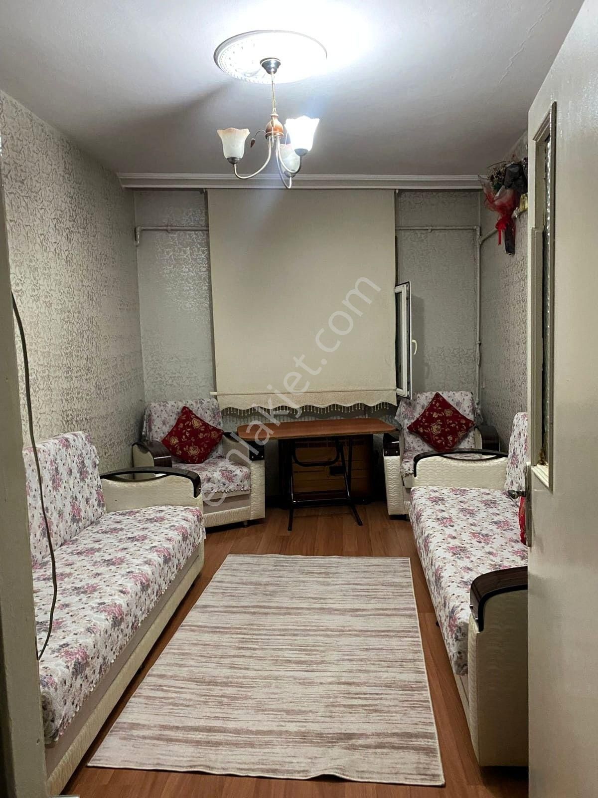 Gazıosmanpaşa Karlıtepe’de 85 M² Balkonlu 2+1 - Görsel 12
