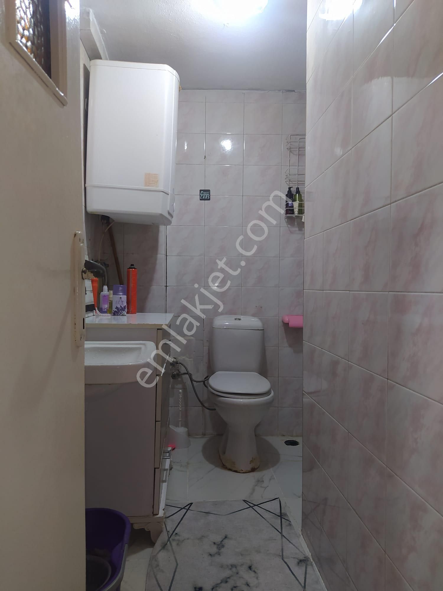 Gazıosmanpaşa Karlıtepe’de 85 M² Balkonlu 2+1 - Görsel 7