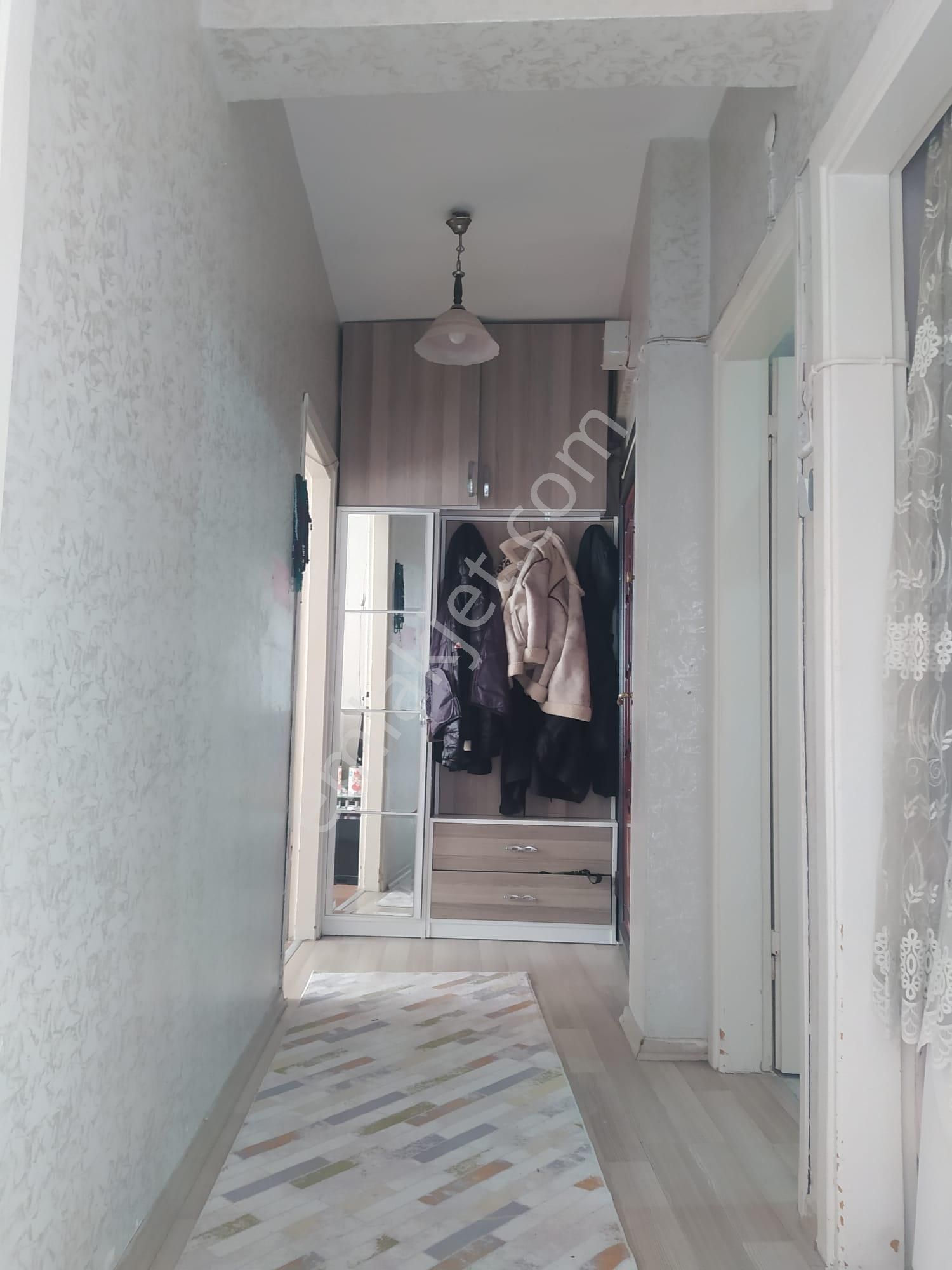 Gazıosmanpaşa Karlıtepe’de 85 M² Balkonlu 2+1 - Görsel 14