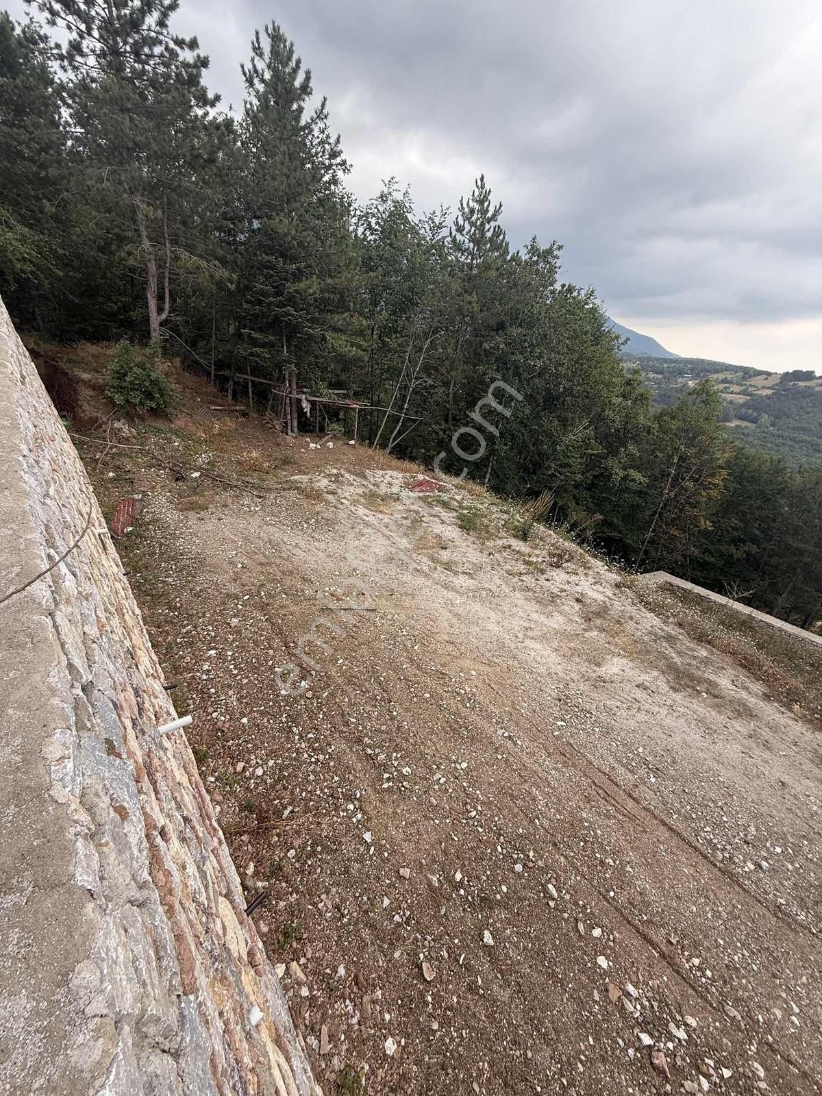 Biensden Alaçam Köy Merkezinde 348 M2 Hisseli Hobi Bahçesi - Görsel 7