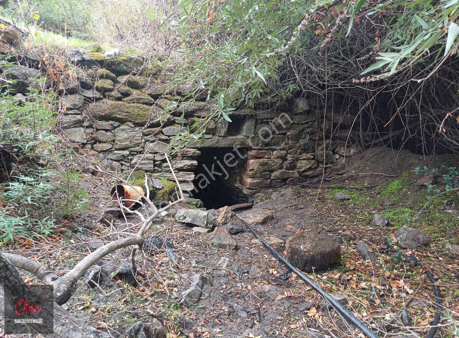 Aydın İl Merkezine 12 Km Mesafede, Köycivarı İmara Bitişik 298m2 - Görsel 10