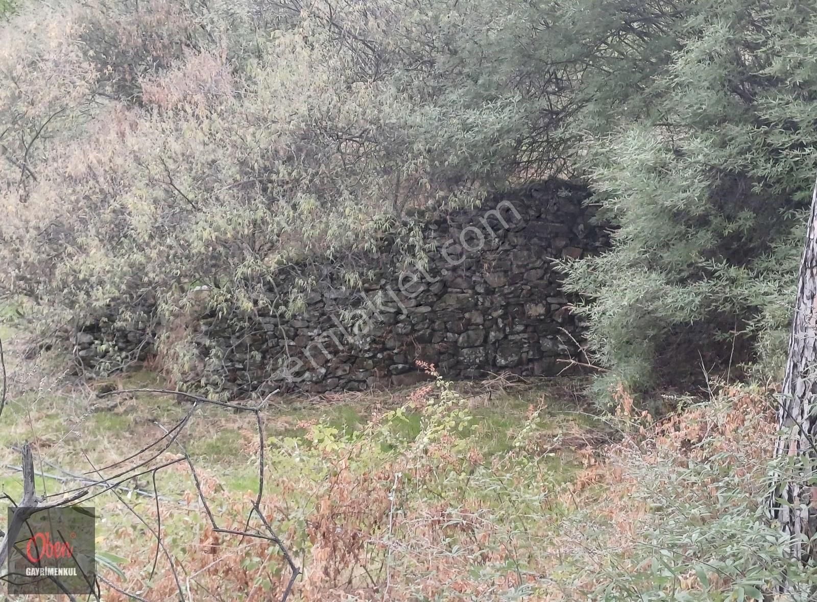 Aydın İl Merkezine 12 Km Mesafede, Köycivarı İmara Bitişik 298m2 - Görsel 9
