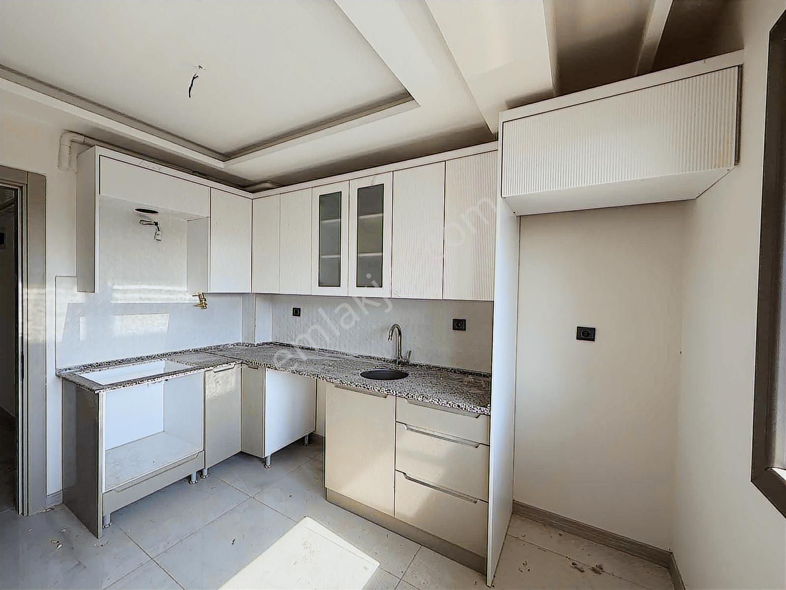 Muradiye Site İçi Otoparklı 2+1 Sıfır Daire - Görsel 3