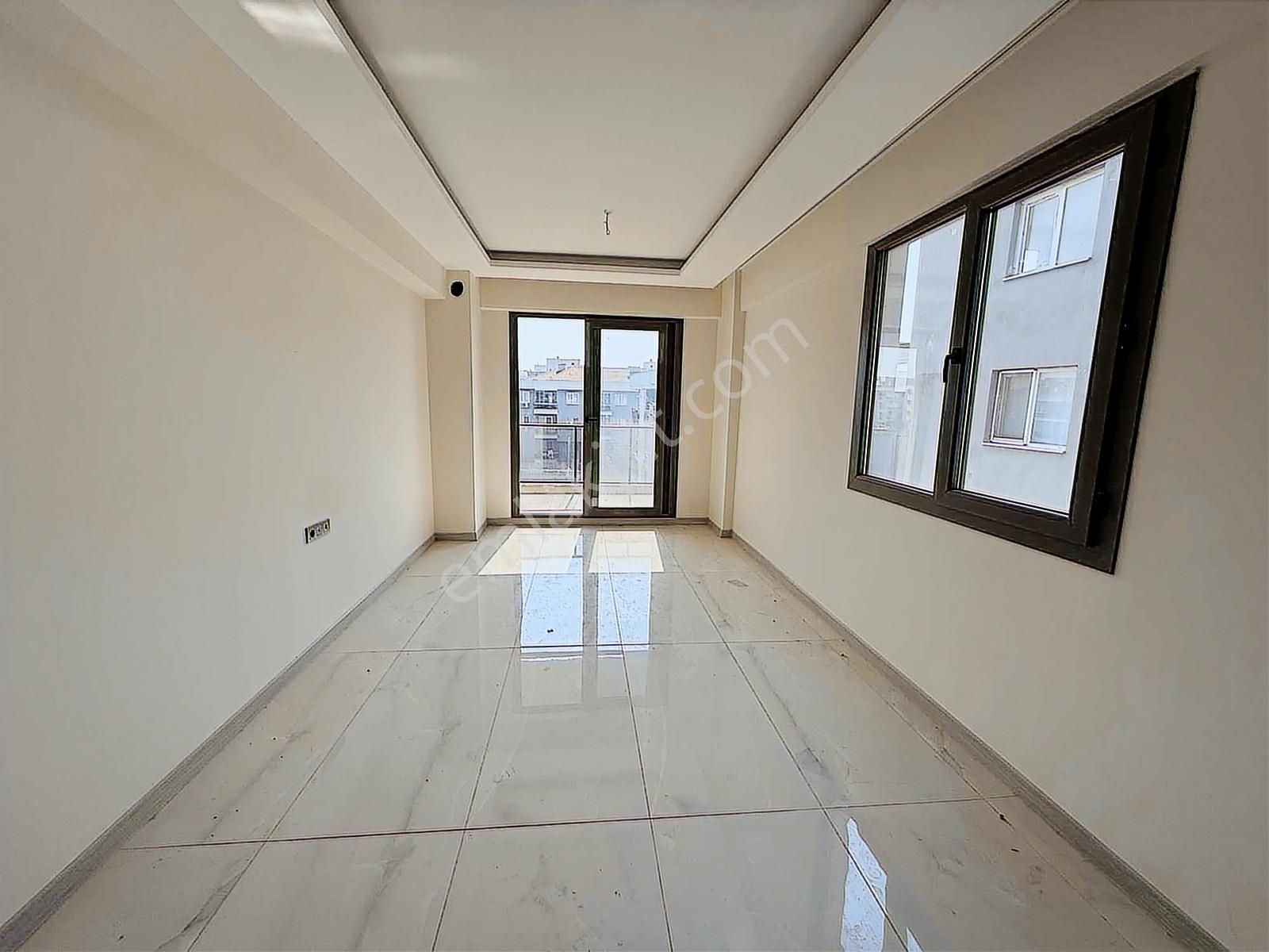 Muradiye Site İçi Otoparklı 2+1 Sıfır Daire - Görsel 11