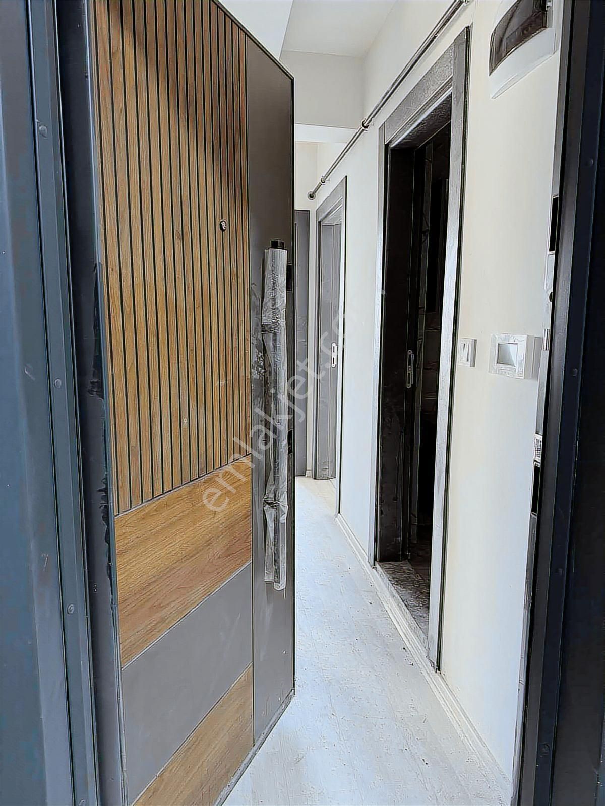 Muradiye Site İçi Otoparklı 2+1 Sıfır Daire - Görsel 15